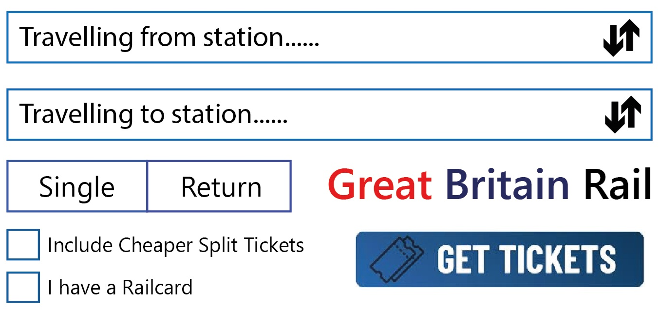 Check train times, compare ticket prices and book your Appledore (Devon) to Clapham Junction train ticket online in advance to secure the cheapest train ticket price.